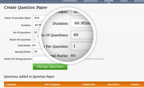 Kaldin Online Examination Software Download Sourceforge Net kaldin online examination software