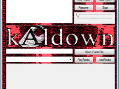 kAldownp Screenshot 2