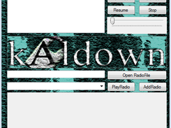 kAldownp Screenshot 1