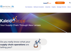 Kaleidoscope Screenshot 1