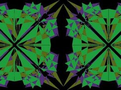 Stereo capture from Kaleidoscope - 3D v1.10