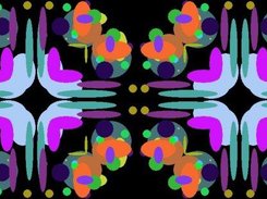 Stereo capture from Kaleidoscope - 3D v1.10