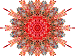 kaleidoscope painter Screenshot 2