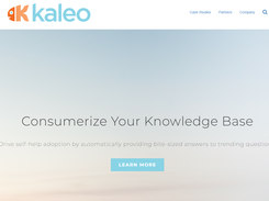 Kaleo Screenshot 1