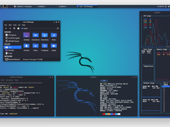 zaproxy  Kali Linux Tools