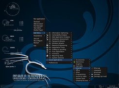KaliBang Screenshot 2