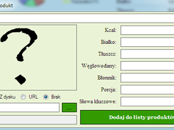 Kalorinka Screenshot 3