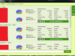 Kalorinka Screenshot 4