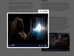 Kaltura - Open Source Video Platform Screenshot 6