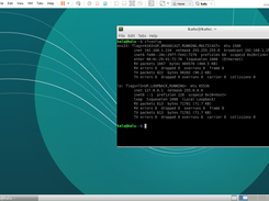 Kalu Linux Screenshot 3