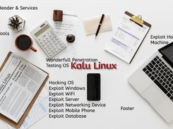 Kalu Linux Screenshot 5