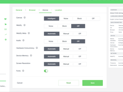 Kameleo Screenshot 1