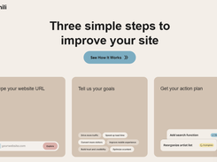 Kamili Screenshot 1