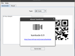 kamkode Screenshot 4