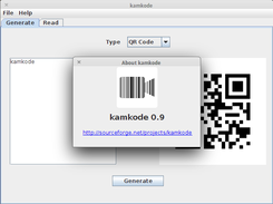 kamkode Screenshot 3