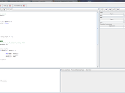 Using the Debugger of Kammerjäger