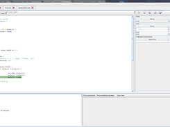 After each step the Stackview is refreshed