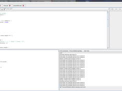 Using the proving functionality