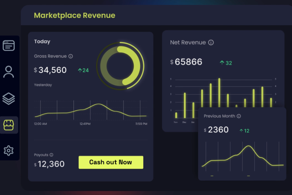 Kamoto.AI Screenshot 1