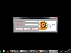 Login