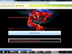 Search Engine Optimization
