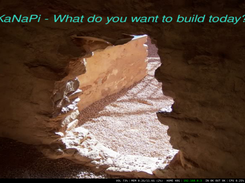 What do you want to build today?