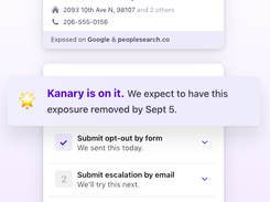 Kanary Screenshot 1