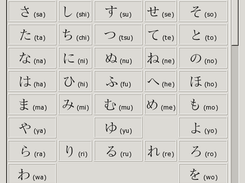 Kanatest Screenshot 3