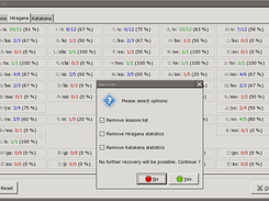 Kanatest Screenshot 4