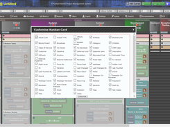 Customisable Card Style