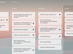 Kanbanq Screenshot 1