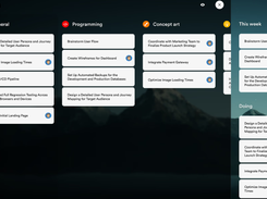 Kanbanq Screenshot 1
