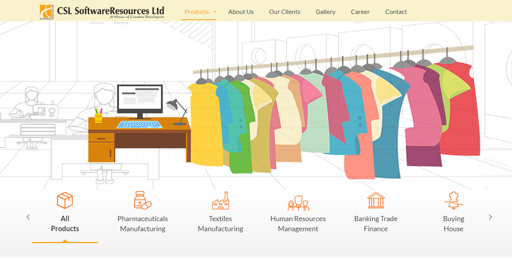 KANDAREE Screenshot 1