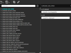 kendeta Screenshot 1