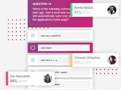 Kandio Screenshot 1