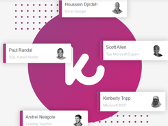 Kandio Screenshot 1