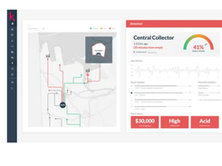 Kando Wastewater Management Screenshot 1