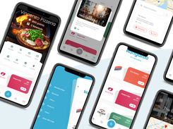 Free Members App marketplace