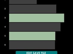 save file screen