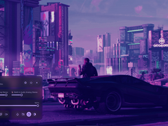 homescreen