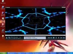 Kantaris Media Player Screenshot 1