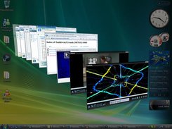Kantaris Media Player Screenshot 3