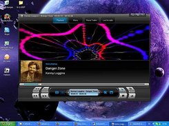 Kantaris Media Player Screenshot 4