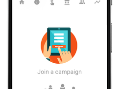 Android app