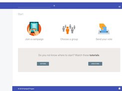 Server GUI