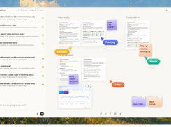 Kanwas Screenshot 1