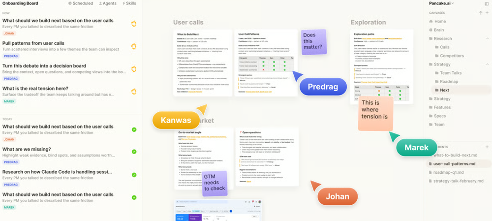 Kanwas Screenshot 1