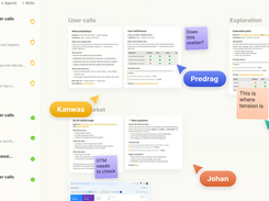 Kanwas Screenshot 1