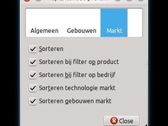 Addon Preferences