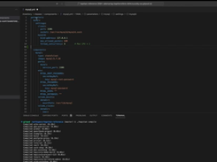 Kapitan Screenshot 1
